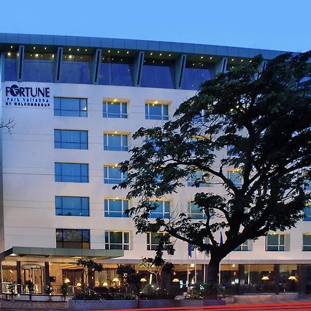 Fortune Park Vallabha - Member Itc Hotel Group, Haïdarabad Extérieur photo