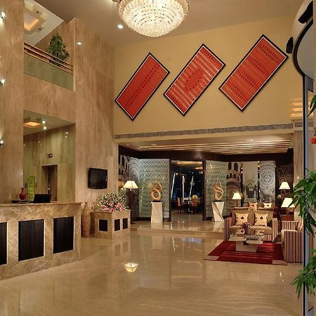Fortune Park Vallabha - Member Itc Hotel Group, Haïdarabad Intérieur photo