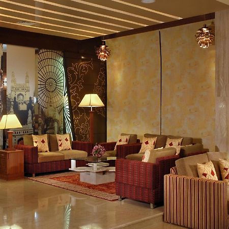 Fortune Park Vallabha - Member Itc Hotel Group, Haïdarabad Extérieur photo