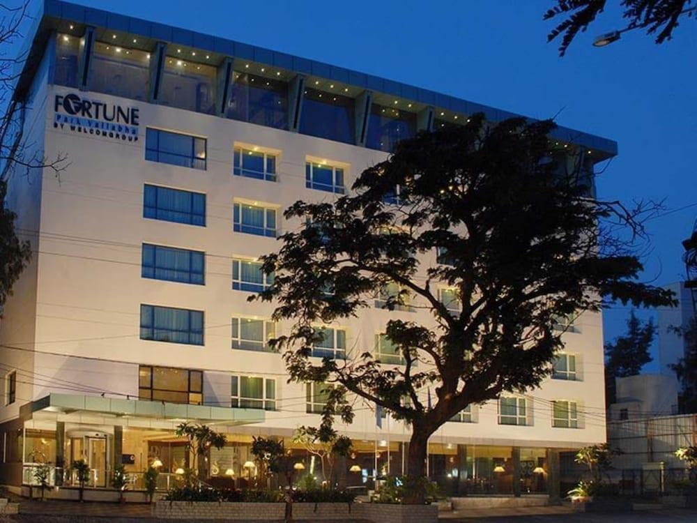 Fortune Park Vallabha - Member Itc Hotel Group, Haïdarabad Extérieur photo