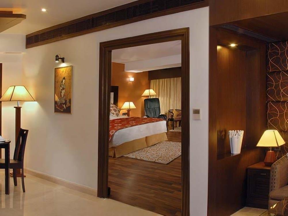 Fortune Park Vallabha - Member Itc Hotel Group, Haïdarabad Extérieur photo