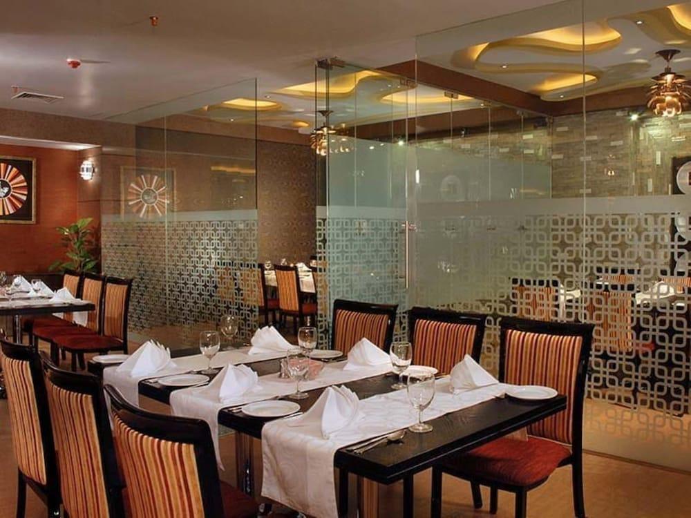 Fortune Park Vallabha - Member Itc Hotel Group, Haïdarabad Extérieur photo