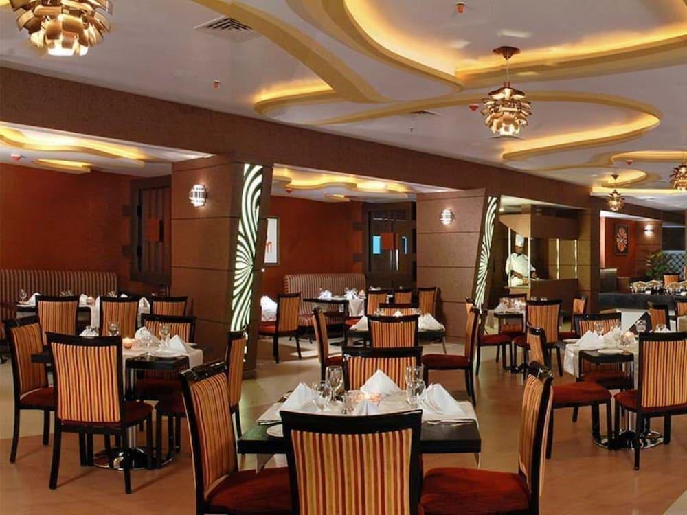 Fortune Park Vallabha - Member Itc Hotel Group, Haïdarabad Extérieur photo
