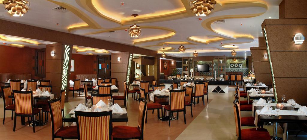 Fortune Park Vallabha - Member Itc Hotel Group, Haïdarabad Extérieur photo