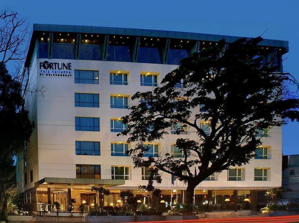 Fortune Park Vallabha - Member Itc Hotel Group, Haïdarabad Extérieur photo