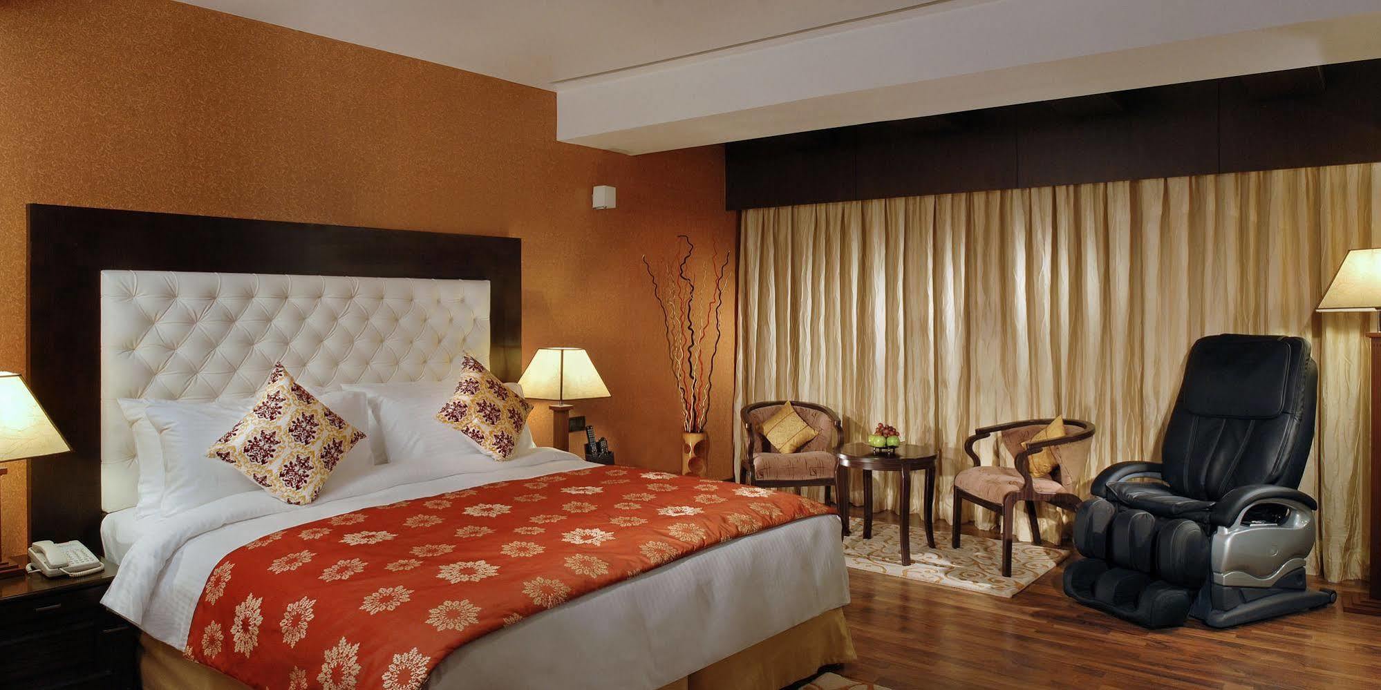 Fortune Park Vallabha - Member Itc Hotel Group, Haïdarabad Chambre photo