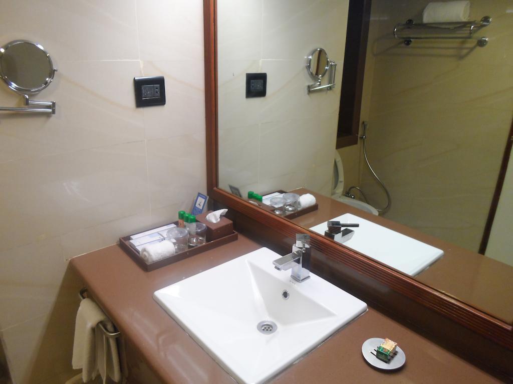 Fortune Park Vallabha - Member Itc Hotel Group, Haïdarabad Extérieur photo