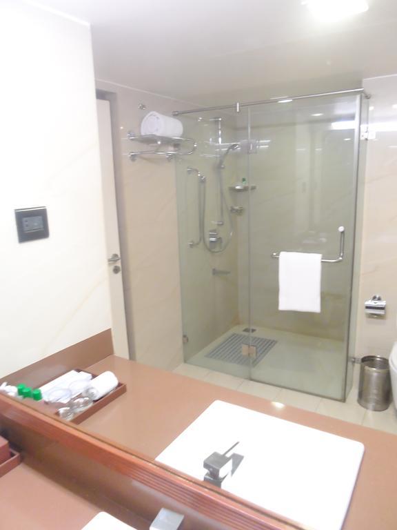 Fortune Park Vallabha - Member Itc Hotel Group, Haïdarabad Extérieur photo