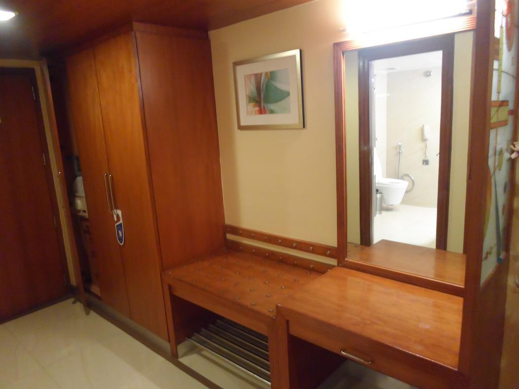 Fortune Park Vallabha - Member Itc Hotel Group, Haïdarabad Extérieur photo