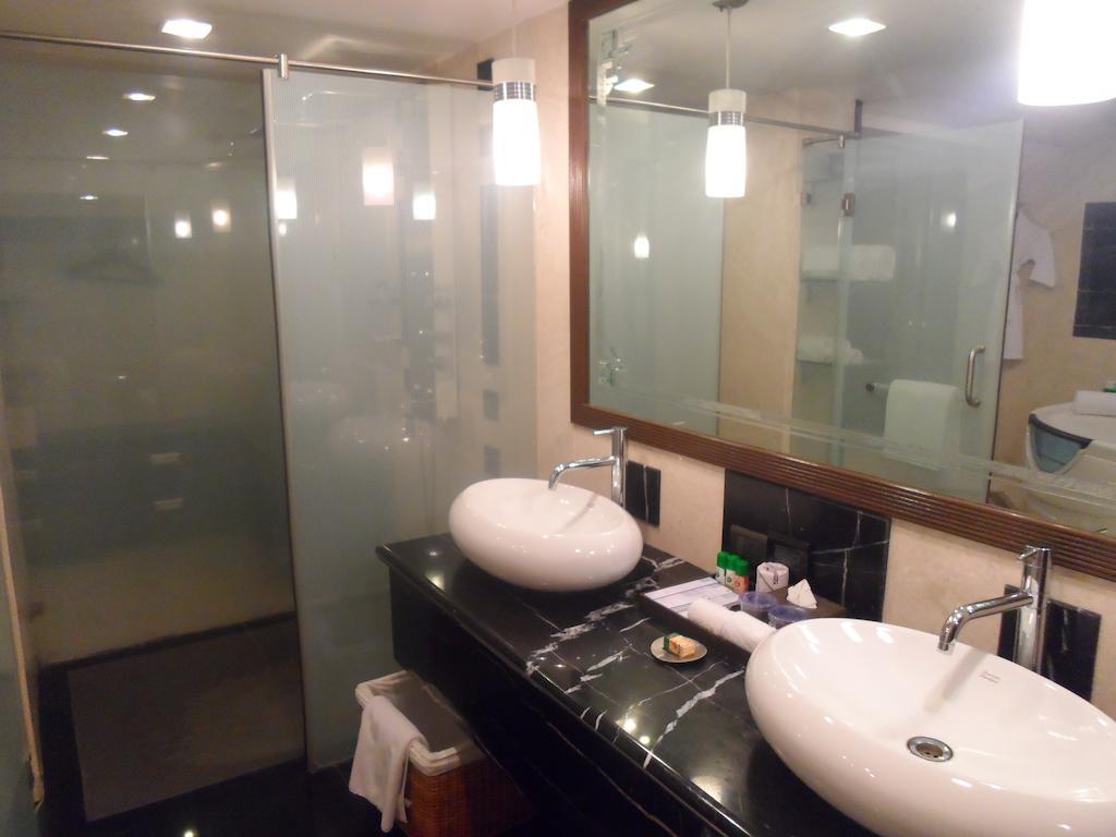 Fortune Park Vallabha - Member Itc Hotel Group, Haïdarabad Extérieur photo