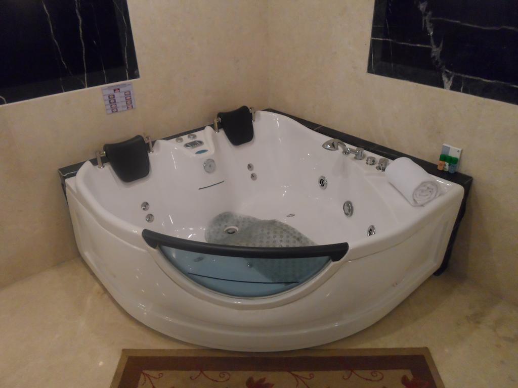 Fortune Park Vallabha - Member Itc Hotel Group, Haïdarabad Extérieur photo