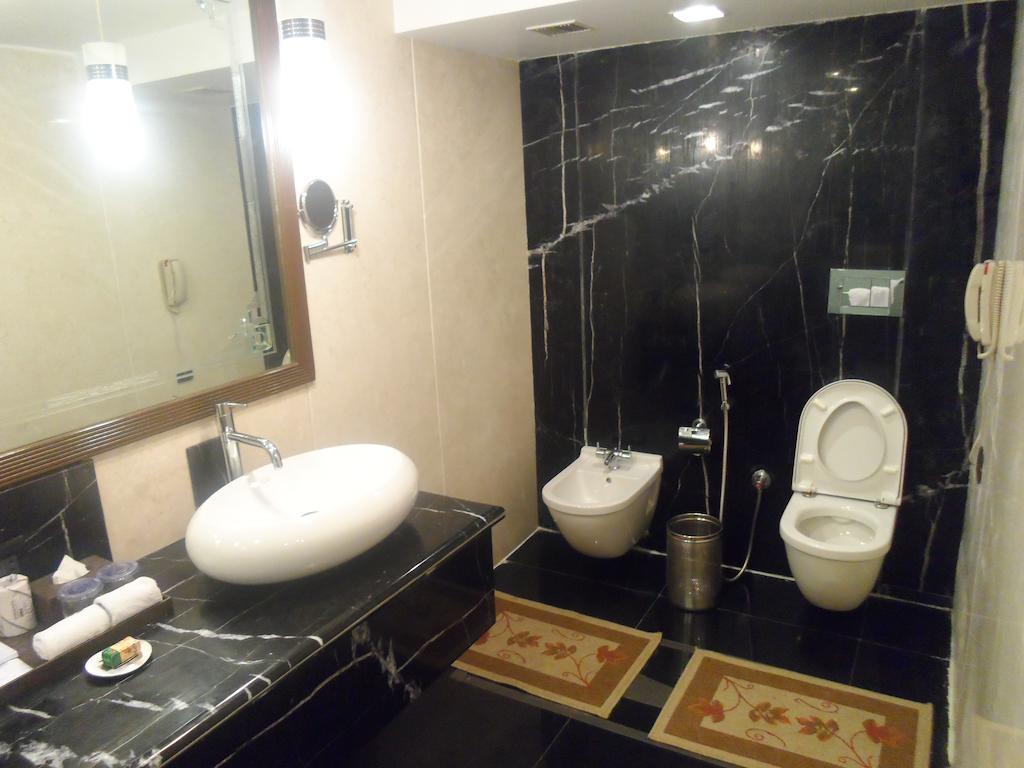 Fortune Park Vallabha - Member Itc Hotel Group, Haïdarabad Extérieur photo