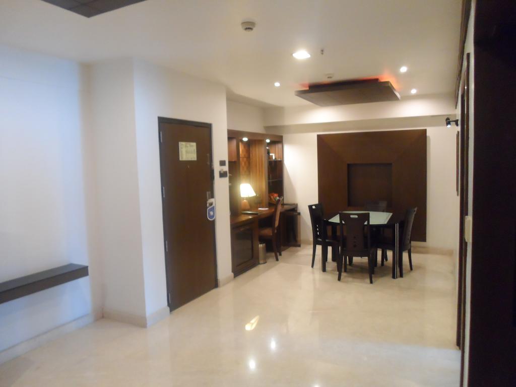 Fortune Park Vallabha - Member Itc Hotel Group, Haïdarabad Extérieur photo