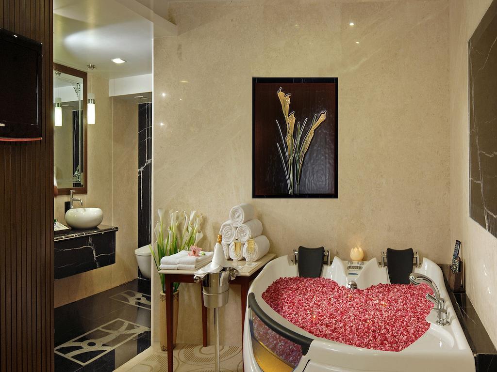Fortune Park Vallabha - Member Itc Hotel Group, Haïdarabad Extérieur photo