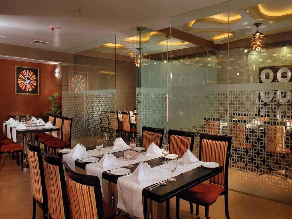 Fortune Park Vallabha - Member Itc Hotel Group, Haïdarabad Extérieur photo