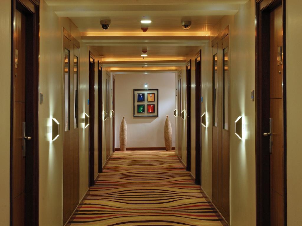 Fortune Park Vallabha - Member Itc Hotel Group, Haïdarabad Extérieur photo