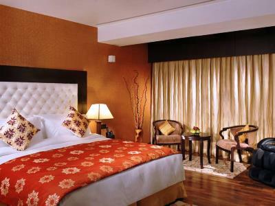 Fortune Park Vallabha - Member Itc Hotel Group, Haïdarabad Extérieur photo