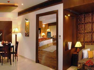 Fortune Park Vallabha - Member Itc Hotel Group, Haïdarabad Extérieur photo