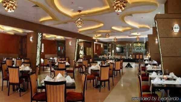 Fortune Park Vallabha - Member Itc Hotel Group, Haïdarabad Extérieur photo