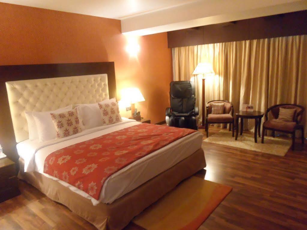 Fortune Park Vallabha - Member Itc Hotel Group, Haïdarabad Extérieur photo